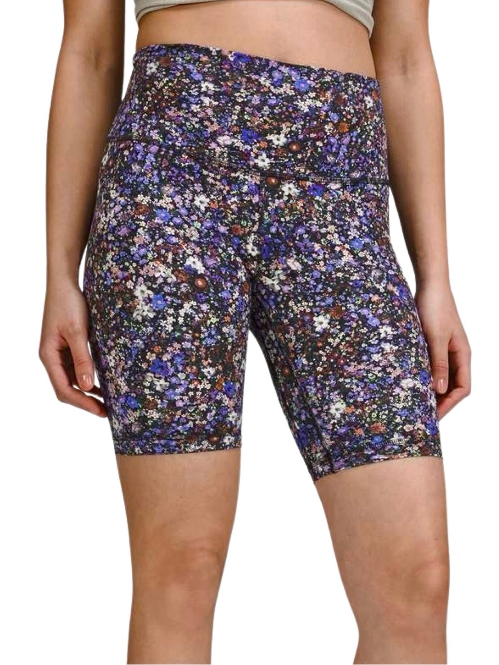 Lululemon Align High Rise Shorts